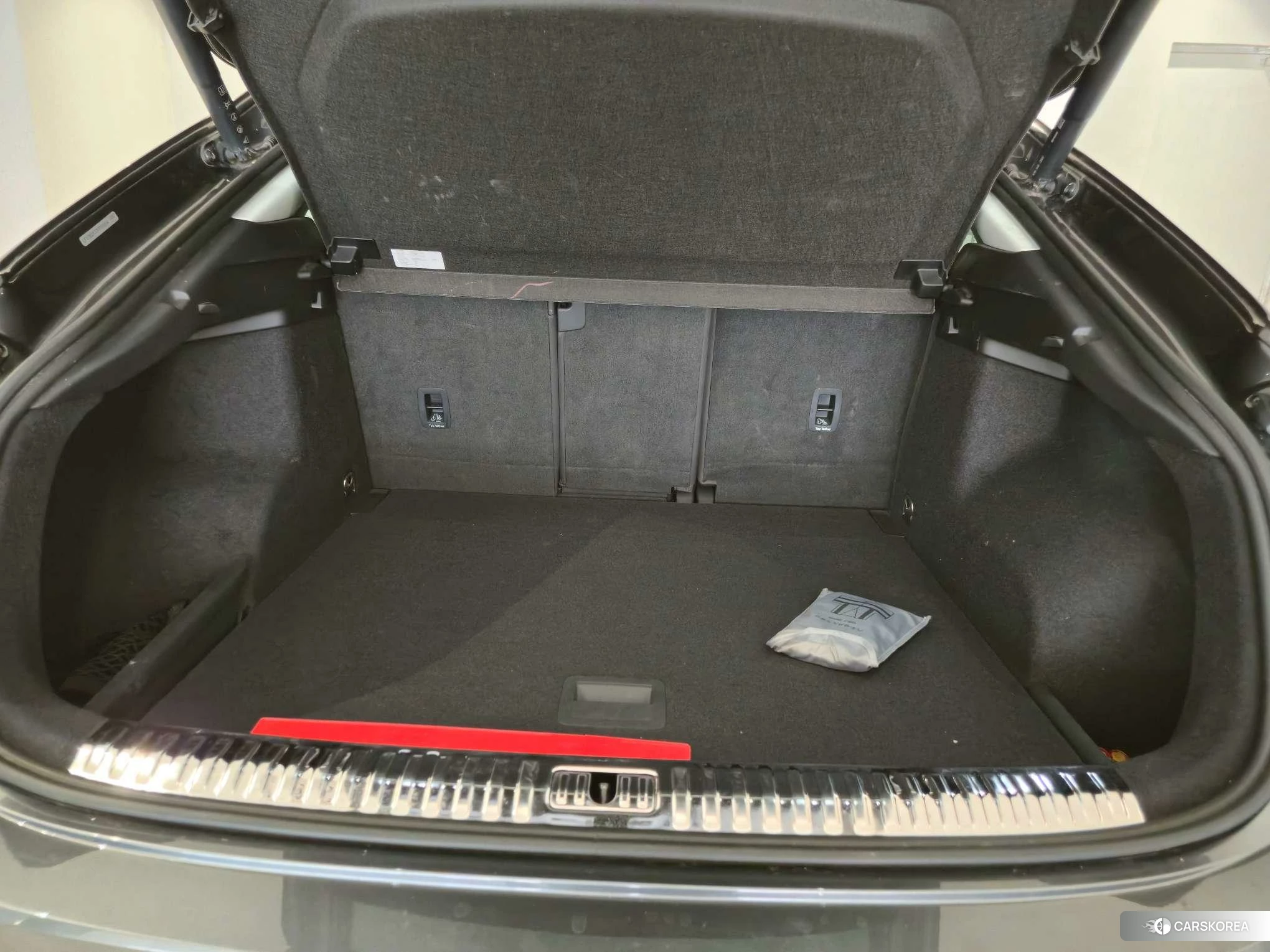 Audi Q3 Sportback id 4419494 из Китая 21