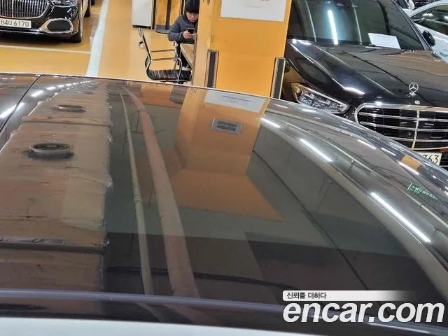 Mercedes-Benz E-Class W214 id 2943138 из Кореи 16