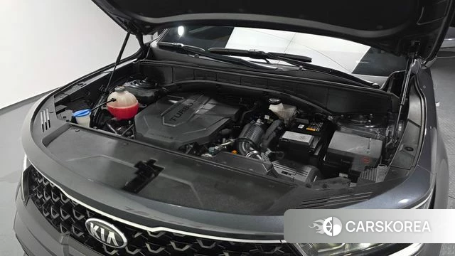 Kia Sorento 4th Generation id 3916075 из Кореи 16