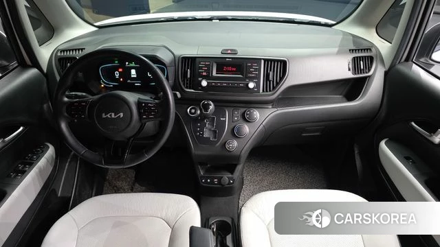 Kia The New Kia Ray id 4871591 из Кореи 29
