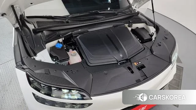 Genesis GV60 id 3528795 из Кореи 16