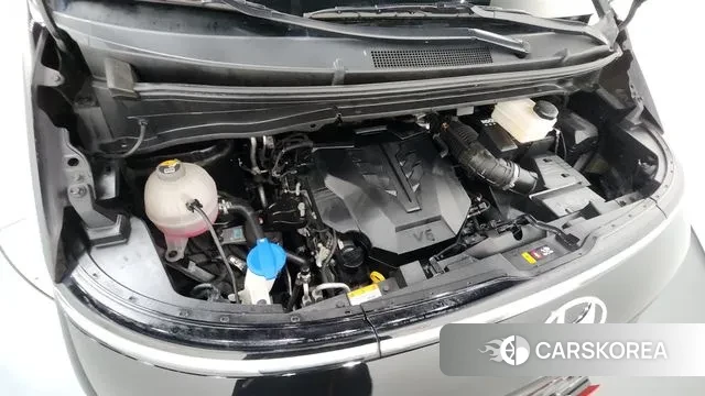 Hyundai Staria id 3635359 из Кореи 16