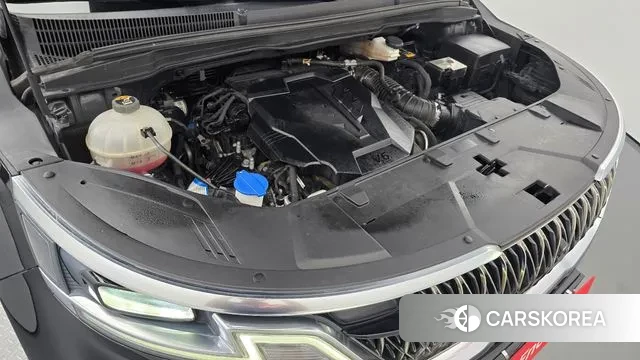 Kia Carnival 4th generation id 3044493 из Кореи 16