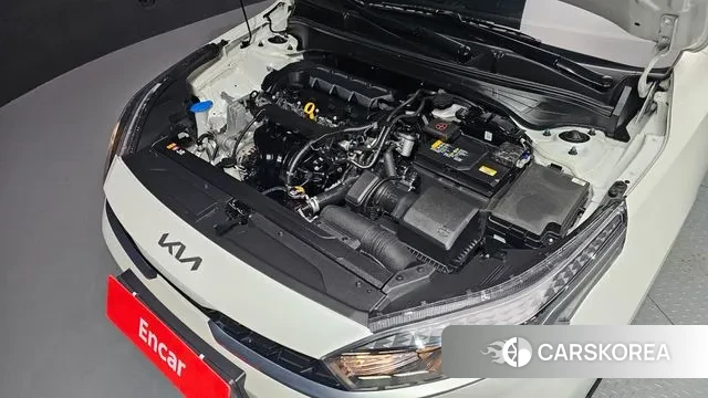 Kia The New K3 2nd generation id 3263392 из Кореи 16