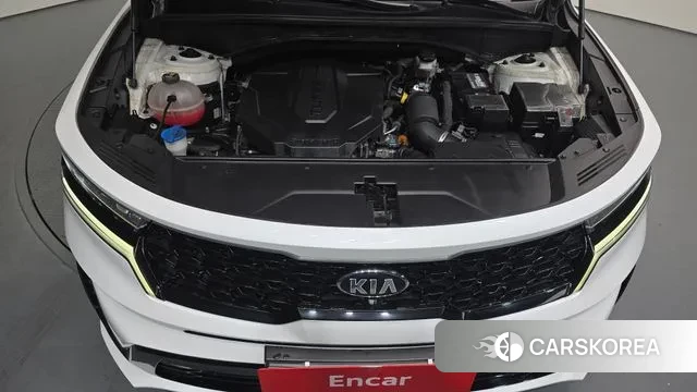 Kia Sorento 4th Generation id 3660745 из Кореи 16