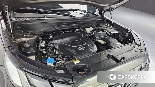 Hyundai The New Palisade id 3383583 из Кореи 16