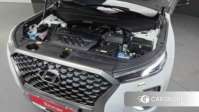 Hyundai Palisade id 3037348 из Кореи 16