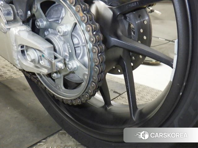 Honda CB400SF id 4184955 из Японии 30