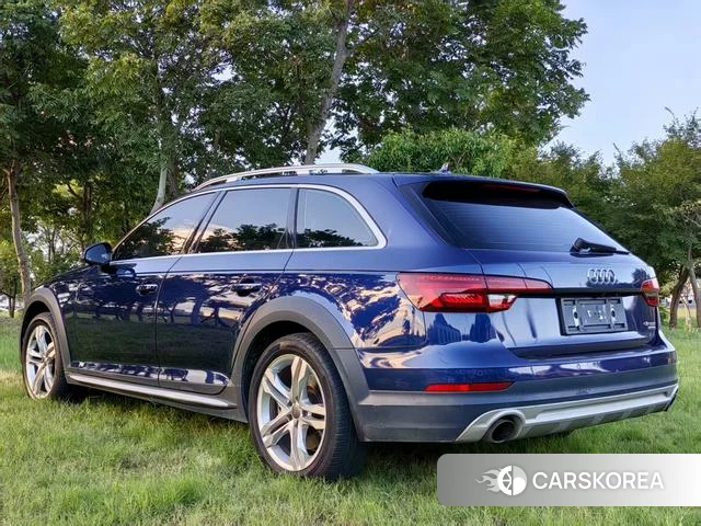 Audi A4 (import) id 4241359 из Китая 10