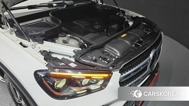 Mercedes-Benz GLE-Class W167 id 4834808 из Кореи 31