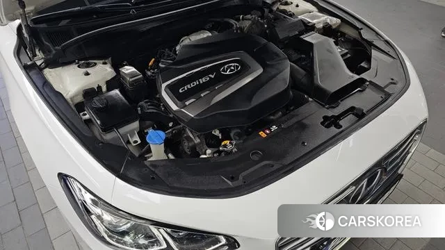 Hyundai Grandeur IG id 3292390 из Кореи 16