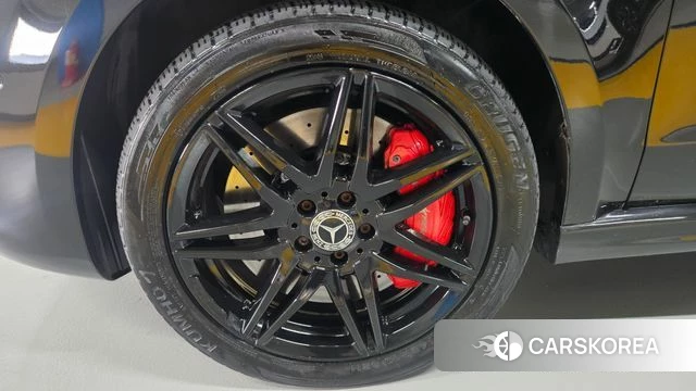 Mercedes-Benz V-Class id 4701612 из Кореи 16