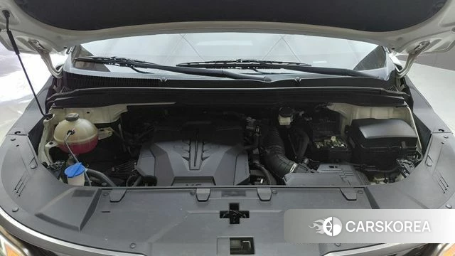 Kia Carnival 4th generation id 4834927 из Кореи 24