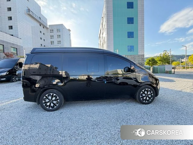 Hyundai Staria id 4914452 из Кореи 13
