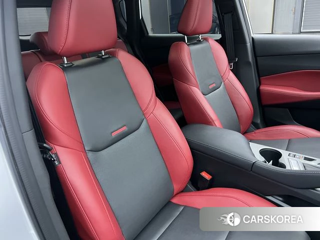 Chang'an CS35 PLUS id 4392028 из Китая 21