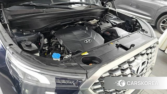 Hyundai Palisade id 3886040 из Кореи 16