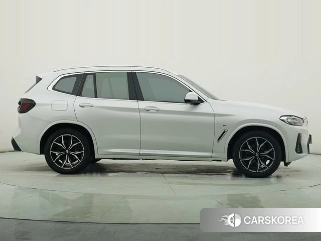 BMW X3 id 4348435 из Китая 21