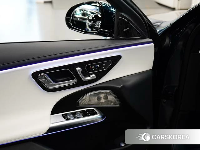 Mercedes-Benz E-class id 4259818 из Китая 16