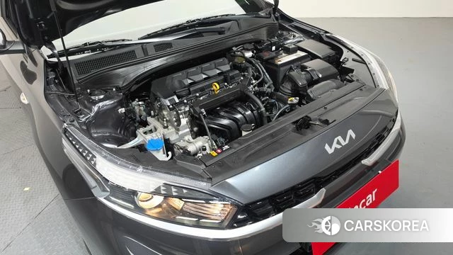 Kia The New K3 2nd generation id 4201617 из Кореи 27