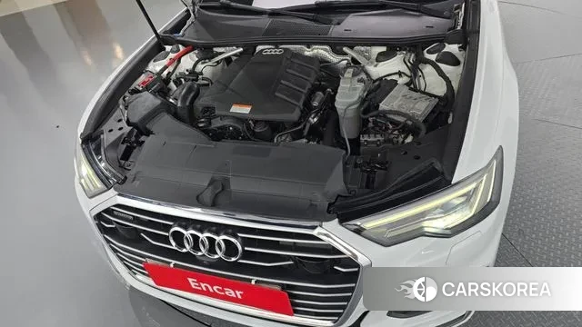 Audi A6 (C8) id 2990620 из Кореи 16