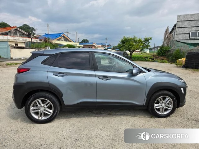 Hyundai Kona id 4411392 из Кореи 16