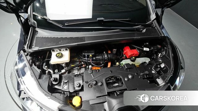 Renault Korea (Samsung) Joe id 3852312 из Кореи 16