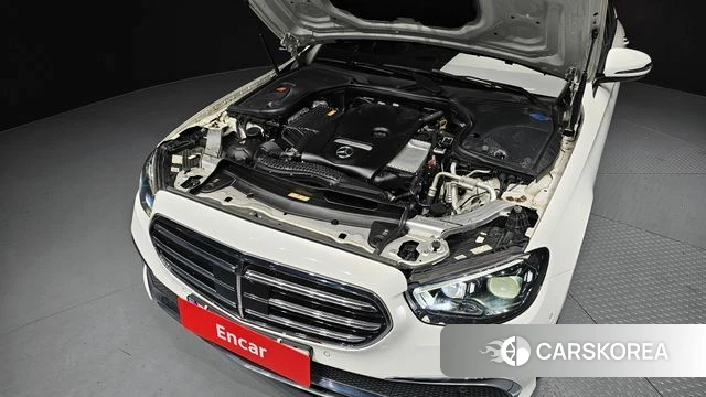 Mercedes-Benz E-Class W213 id 3878988 из Кореи 16