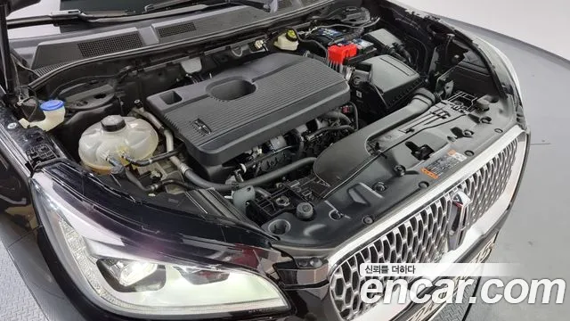 Lincoln Corsair id 2653655 из Кореи 16