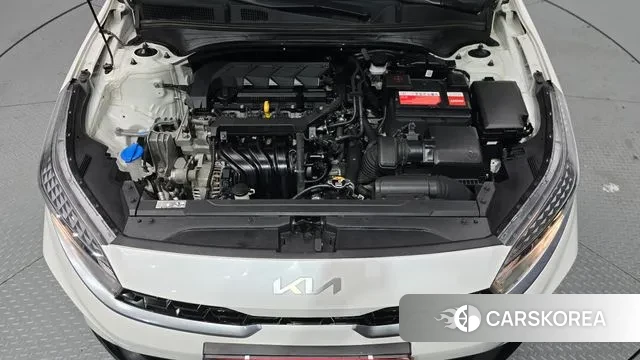 Kia The New K3 2nd generation id 3690827 из Кореи 16