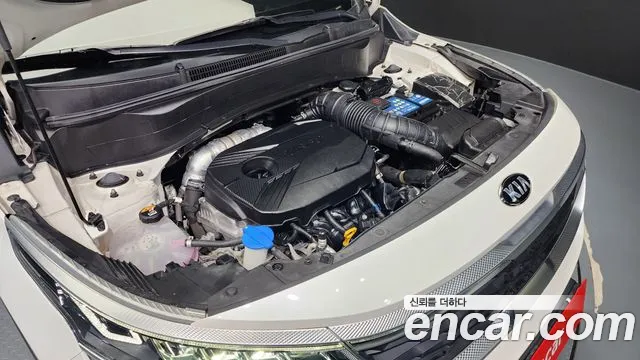 Kia Seltos id 2704661 из Кореи 16