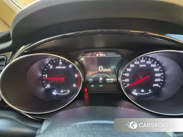 Kia The New Carnival id 3368531 из Кореи 15