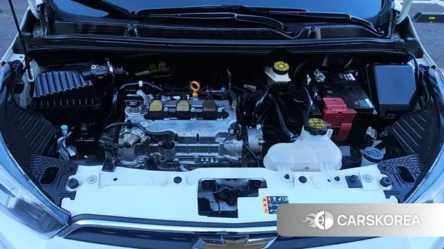 Chevrolet (GM Daewoo) The Next Spark id 3698937 из Кореи 16