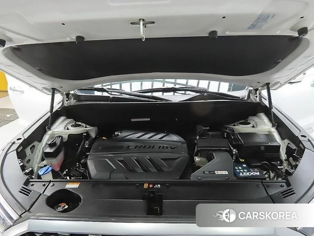 Hyundai Palisade id 4293854 из Кореи 16