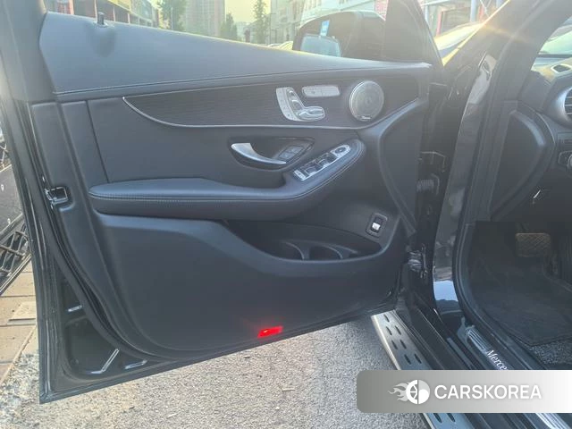 Mercedes-Benz GLC Coupe id 4314760 из Китая 13