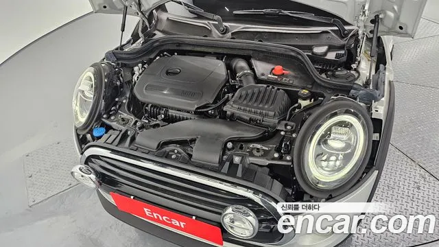 Mini Cooper id 2572314 из Кореи 16