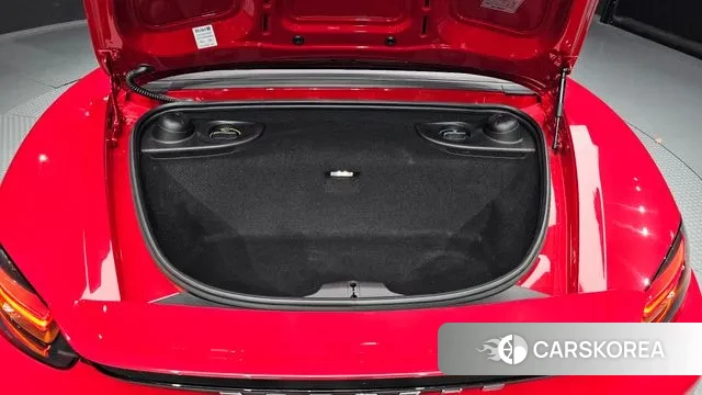 Porsche 718 Boxster id 3403266 из Кореи 16