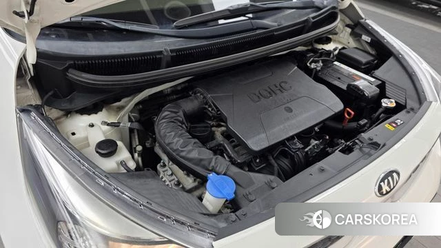 Kia All New Morning (JA) id 4647776 из Кореи 16