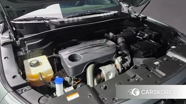 Ssangyong Torres id 3776937 из Кореи 16