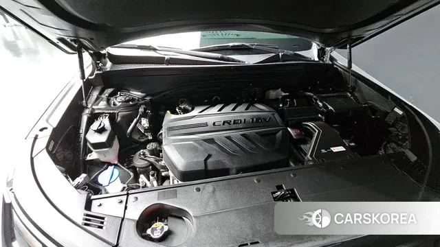 Hyundai The New Palisade id 3545090 из Кореи 16