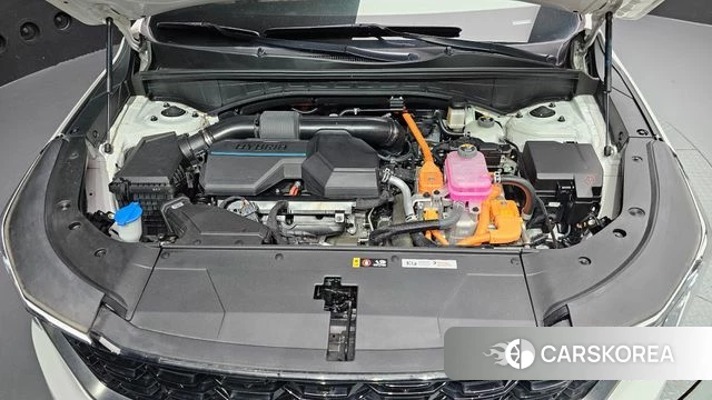 Kia The New Sorento 4th Generation id 4612649 из Кореи 16