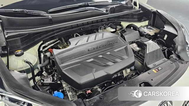 Kia Sportage The Bold id 3402398 из Кореи 16