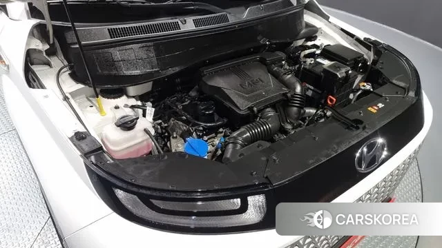 Hyundai Casper id 3433085 из Кореи 16