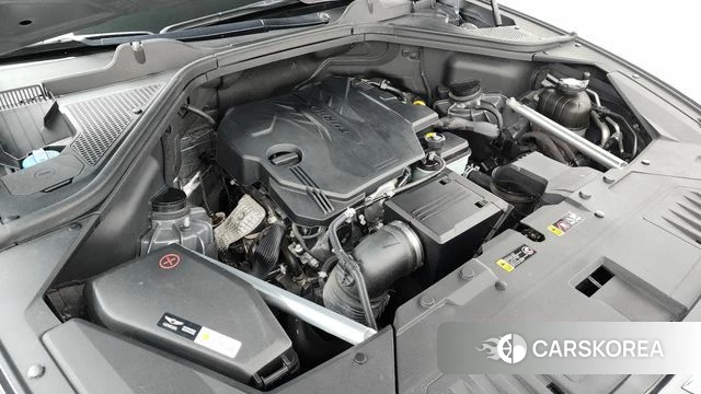 Genesis GV80 id 4232239 из Кореи 36