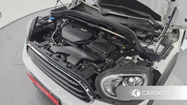 Mini Cooper Countryman id 3176695 из Кореи 16