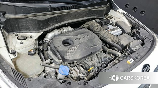 Kia Seltos id 3801231 из Кореи 16