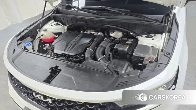 Kia Sorento 4th Generation id 3427527 из Кореи 16