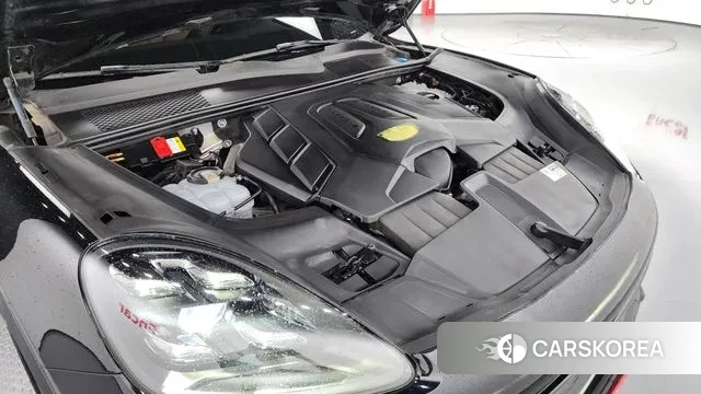 Porsche Cayenne (PO536) id 3176239 из Кореи 16