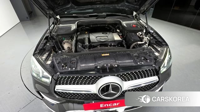 Mercedes-Benz GLE-Class W167 id 3953988 из Кореи 16