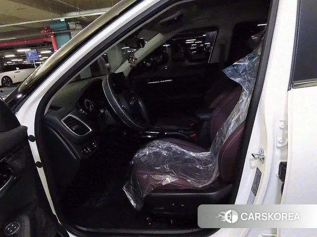 Kia Seltos id 2973438 из Кореи 16