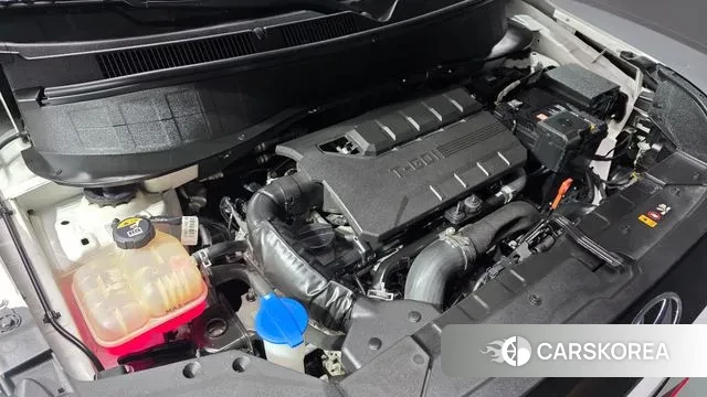 Hyundai Casper id 3697044 из Кореи 16